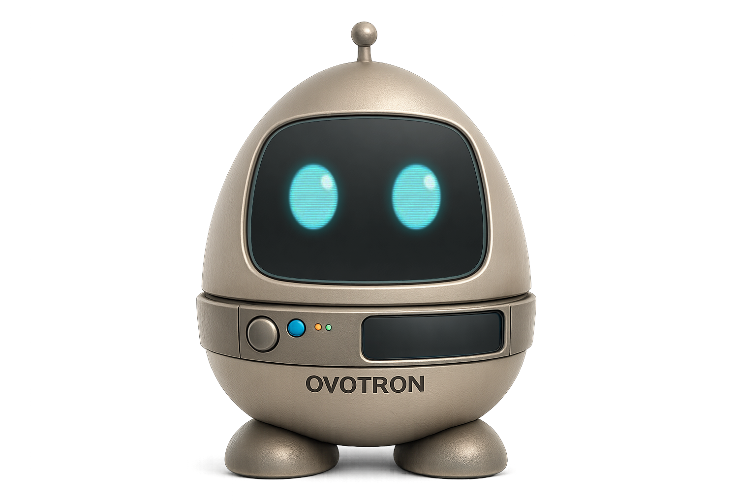 Ovotron, tu asistente de comunidad